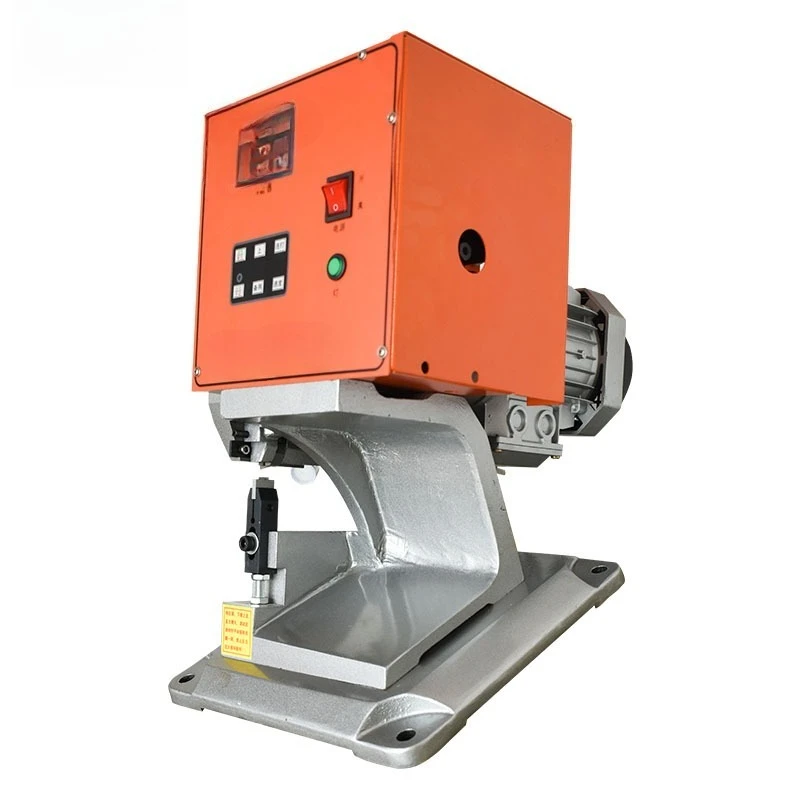 

Machine terminal and 2T crimping machine data cable 4t copper buckle butt riveting machine