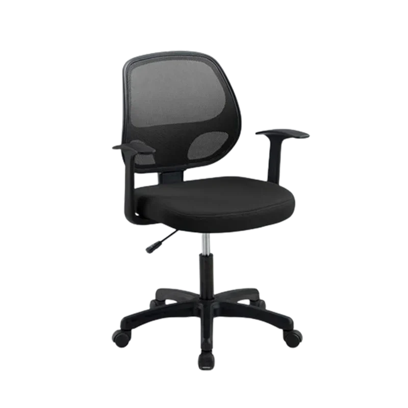 Cheap Gamer Nordic Office Chair Work Computer Dormitory Study Chair Learning Comfortable Ergonomic Cadeira Presidente Furniture