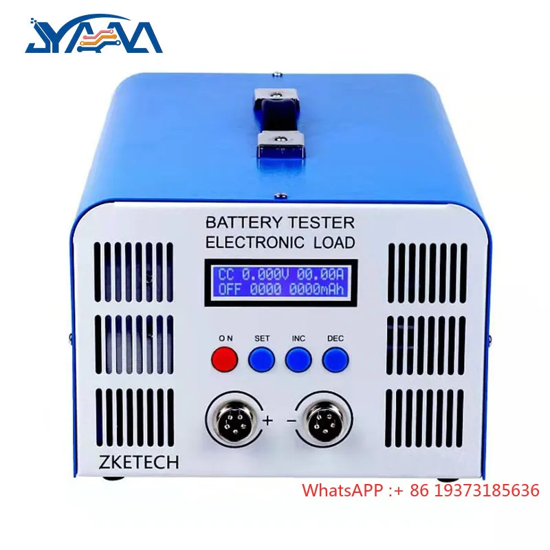 Zketech EBC-A40L 5V…