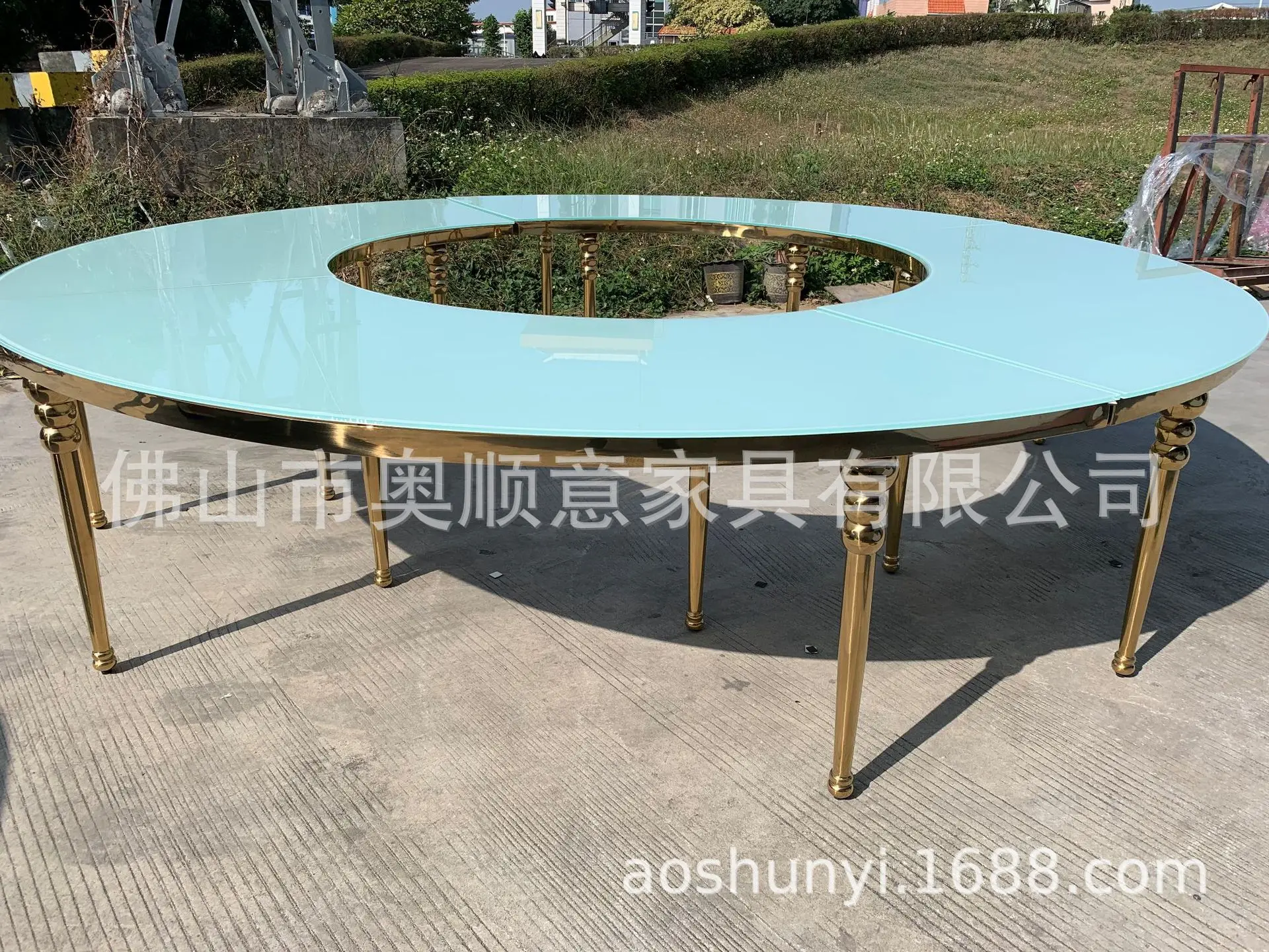 Factory Direct 2026 wedding event table    wedding  chair