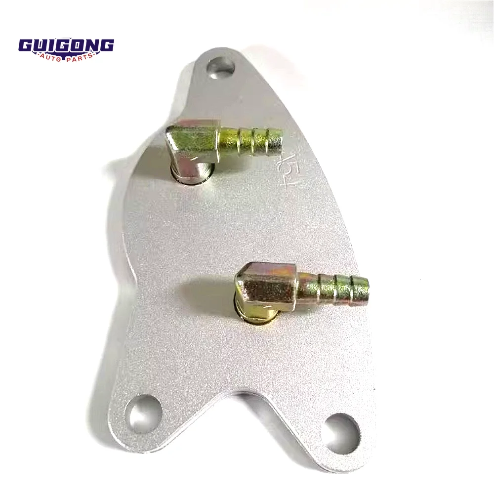 GUIGONG A54 Transmission Fluid Exchange Adapter for Toyota Crown 8-Speed Car Accessories