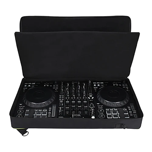 Imagen 1 del producto ZOPRORE-Bolsa de viaje portátil para Pioneer DDJ FLX10 / DDJ 1000 / DDJ 1000SRT, controlador portátil y auriculares para DJ