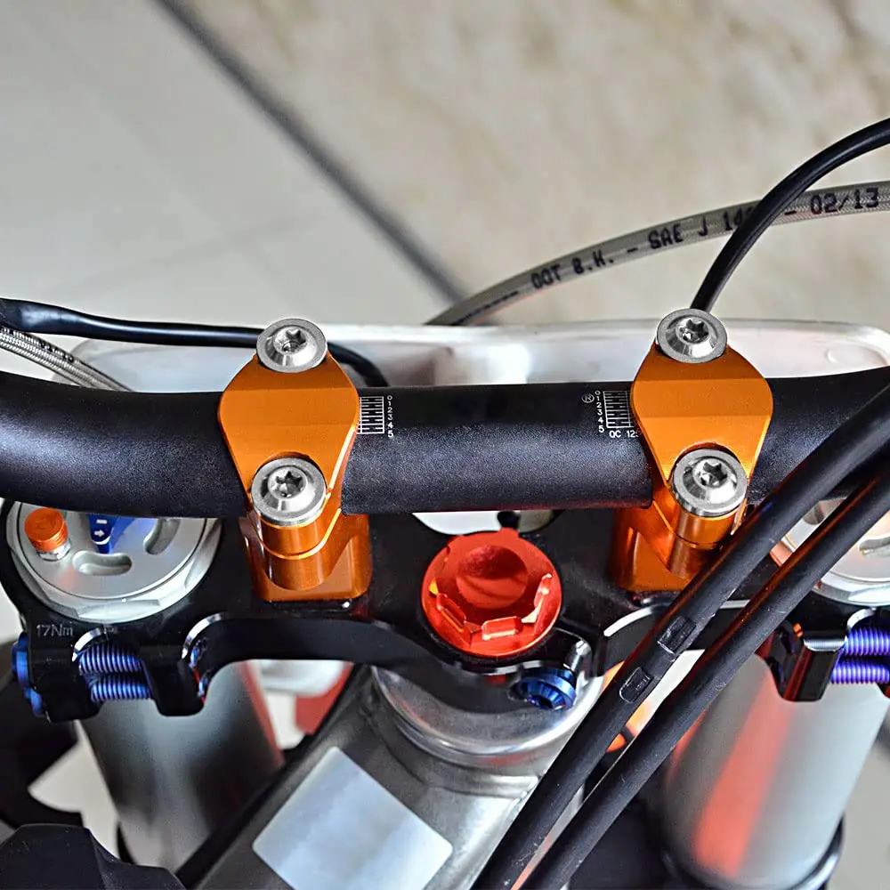 Thumbnail 3 - #72 Motorcycle Handlebars List of Top Picks