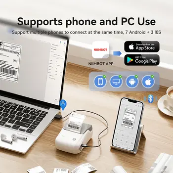 10 best sales 熱敏標籤 - №7