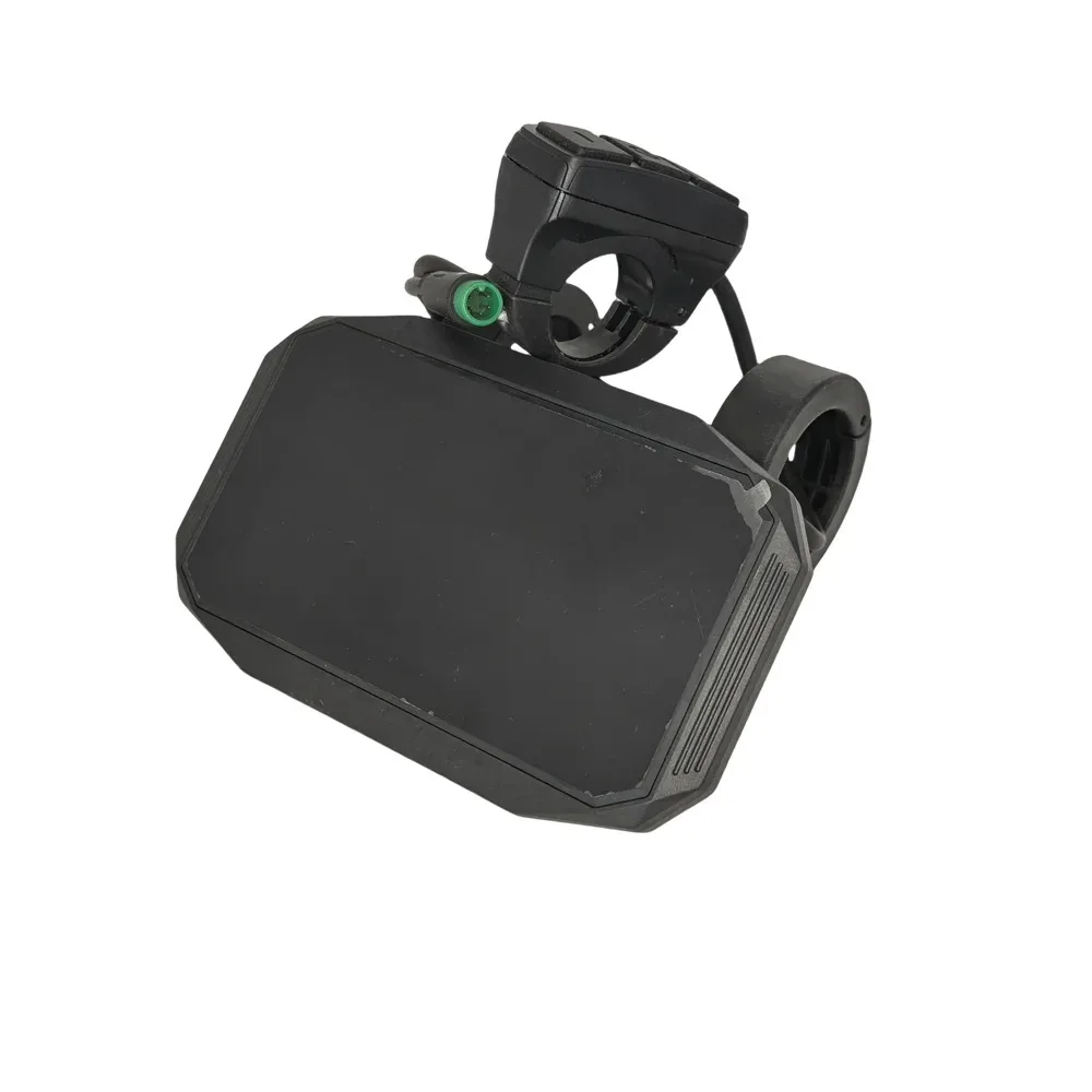 Pantalla V20 mini HS02 para OUXI V20 MINI bicicleta eléctrica 5PIN piezas de repuesto de instrumentos de pantalla inteligente