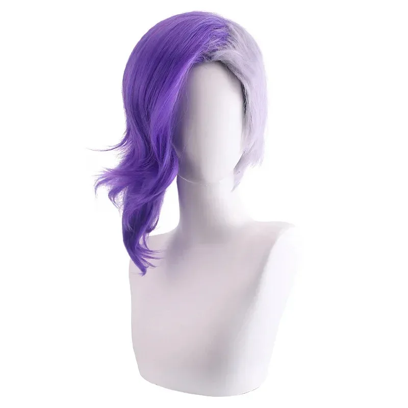 

Page One Cosplay Costume Anime Tobiroppo Wig White Cape Cloak Green Rompers Hat Full Set Uniform Man Carnival Halloween Suit