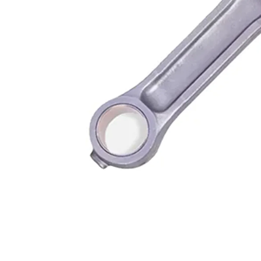 4 قطعة ربط كون رود مجموعة جديدة صالح لشركة هيونداي جالوبير H100 ميتسوبيشي باجيرو 2.5L 2.5 L T L4 الديزل 82-03 2351042001 4D56-T #5