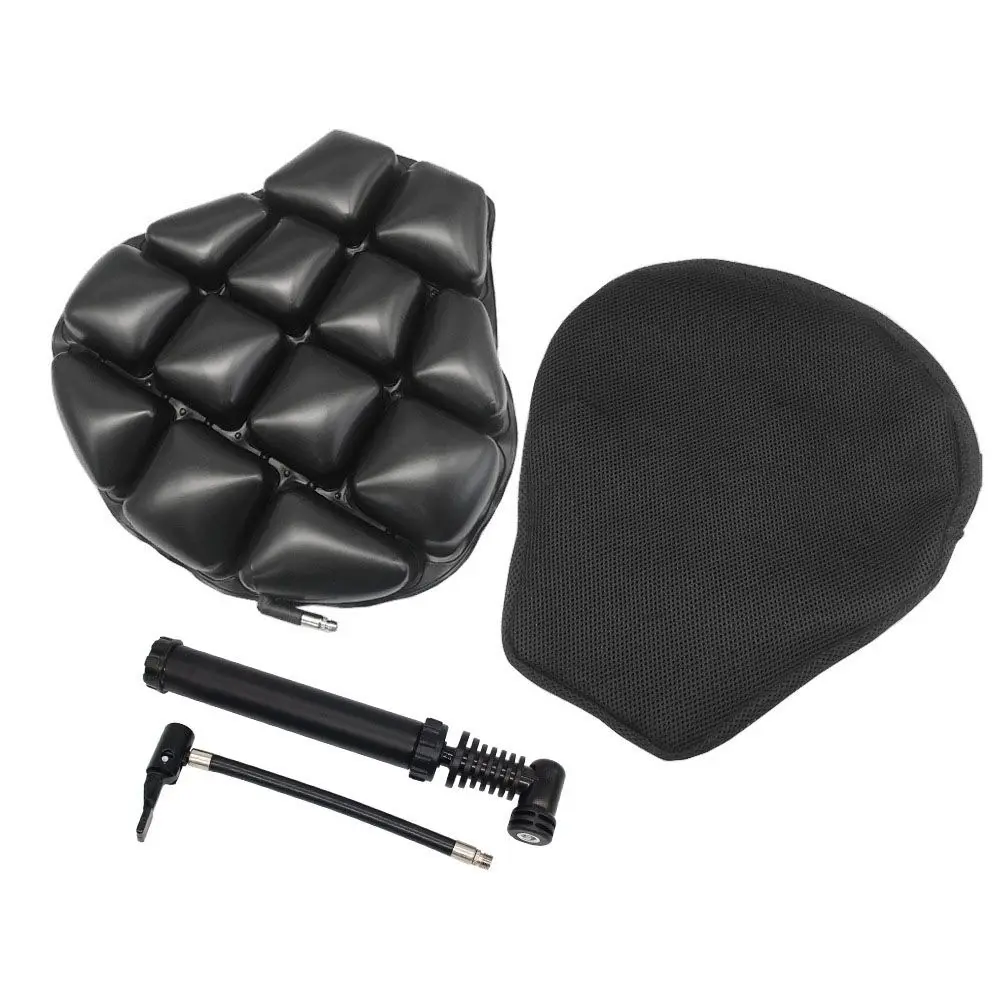

Cushion For GSXR 600 750 Motorbike Parts For 390 ATV Seat Cushion Cover Seat Air Pad Motorcycle Accessories Seat Covers
