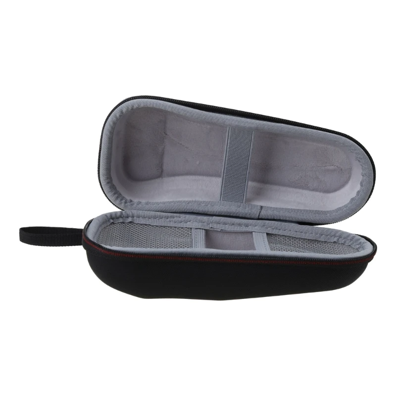 2024 New Travel Storage EVA Hard for Case Bag for Norelco 4500 6400 AT830 46 AT810/46 Electric Shaver Storage Bag