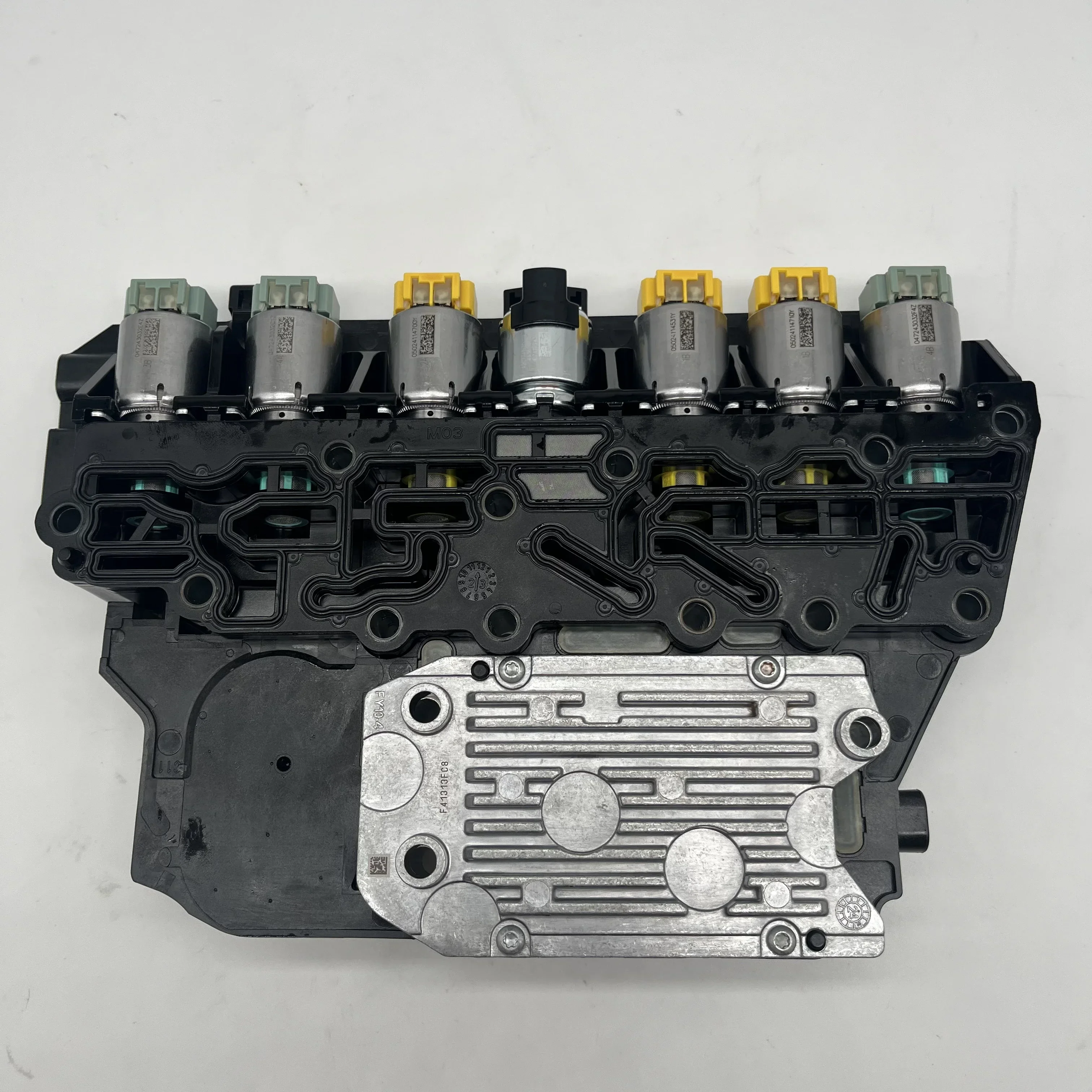 

For Transmission Control Module Buick Chevrolet Cruze Auto Parts 24041962