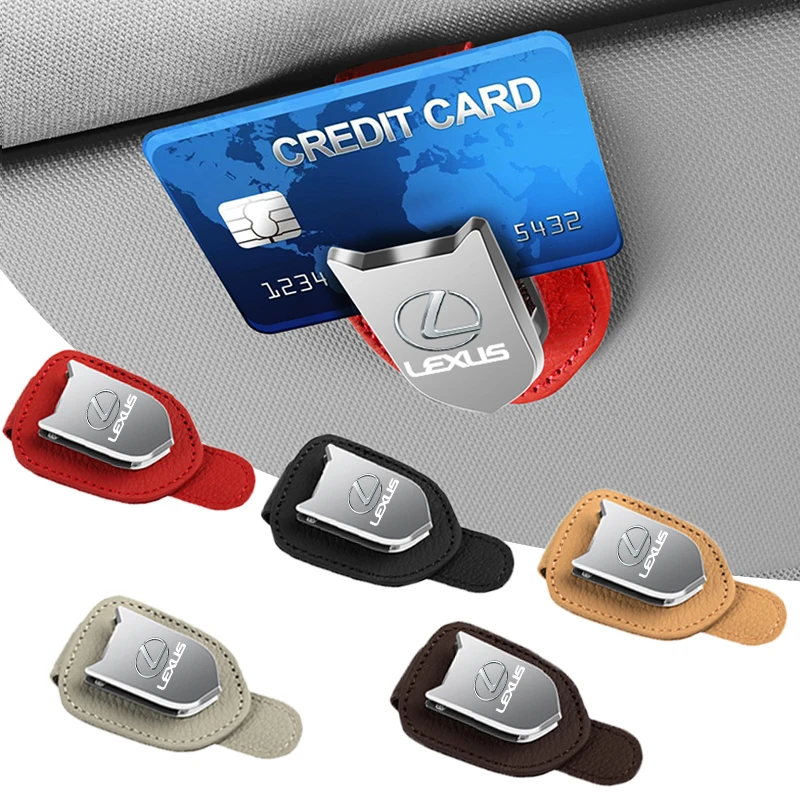 Car Sun Visor Glass… - image