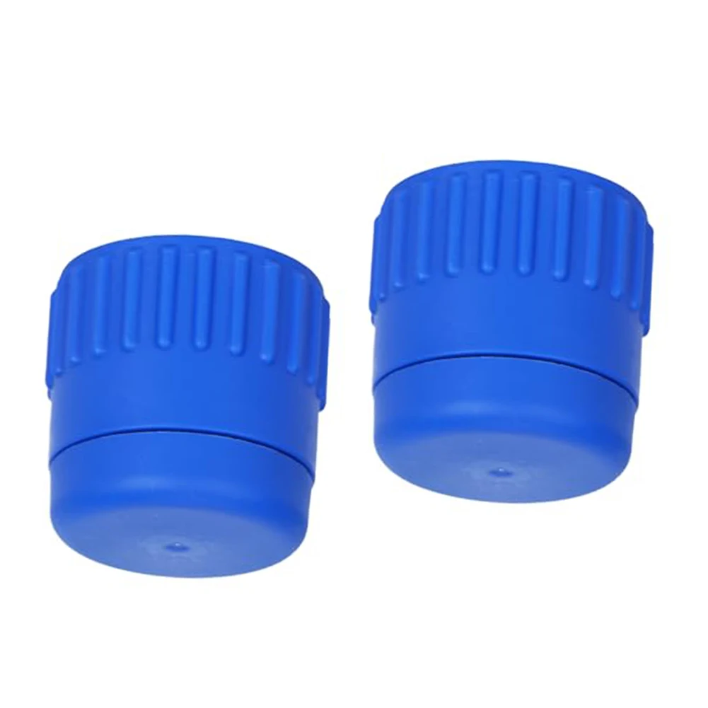 KST2224B-03 Wire Feed Button Set 2 pcs for Lawn Mower Upper Cover Fits KST1124B-03 KST4024A-03 KST2024A-03 24V Systems