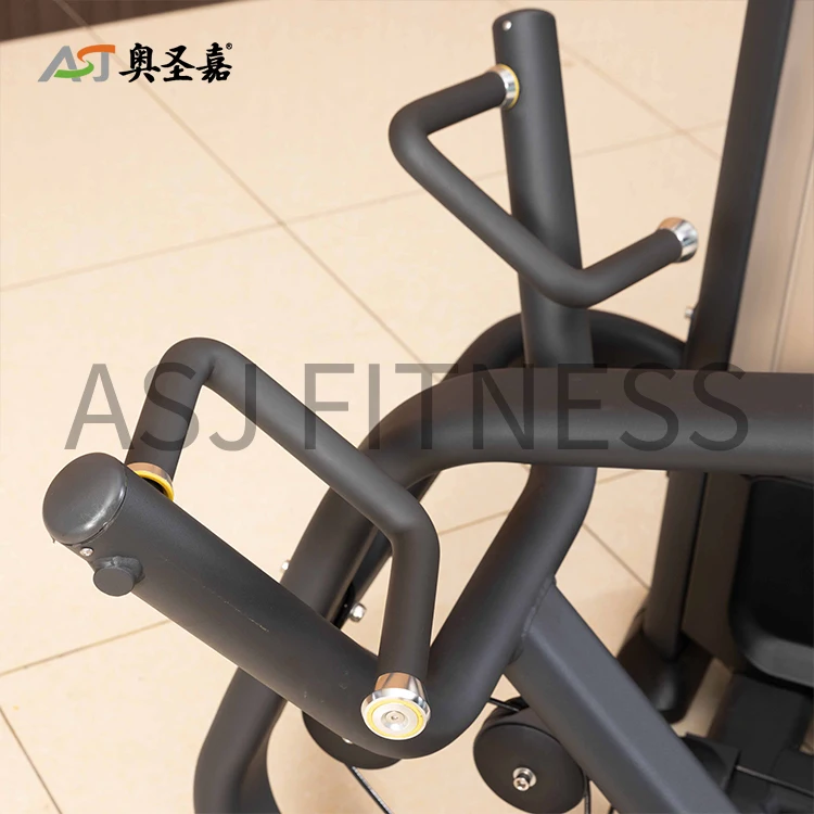 Commercial Gym Pin-… - image