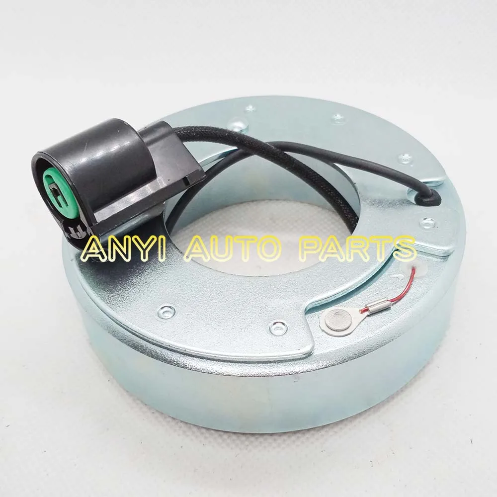 

CC23178 Car auto air conditioning compressor electromagnetic clutch coil for kia picanto 93x61x25x45mm 12v