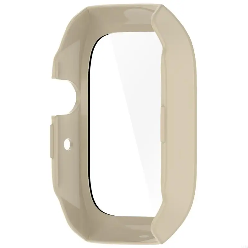 F3ma Watch Shell Guard Toughen Film Protector Guard กับ Scratch for Watch T2