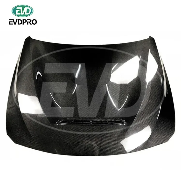 

GTS STYLE CARBON FIBER HOOD for 2012-2018 BMW 3 SERIES F30 F35
