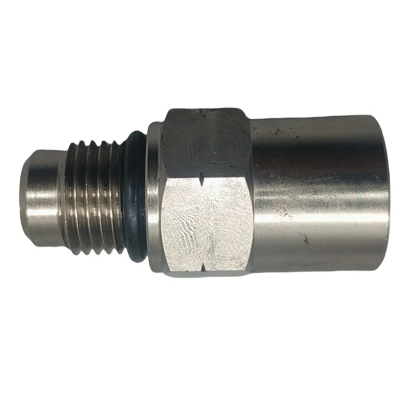 

Лидер продаж-для грузовиков SCANIA, совместимый с шиной, переливный клапан топлива, новая часть 1379215, запасные коды 1864034 1917514 2417413108