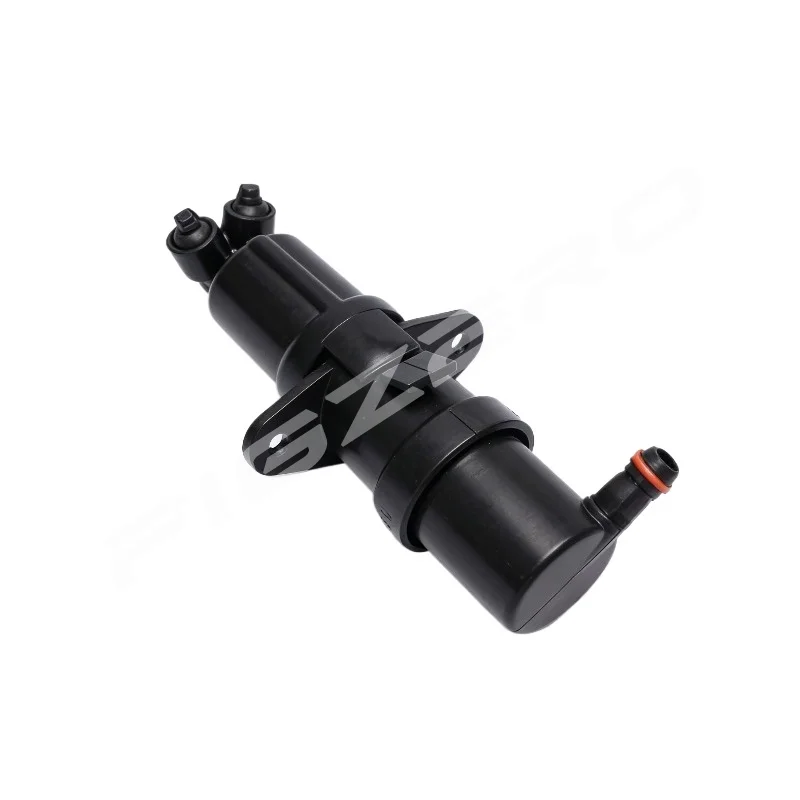 Front Bumper Spray Gun Nozzle for BMW 7 Series E66 730LI 735LI 740LI 745 750L Brand New China Genuine Left Right