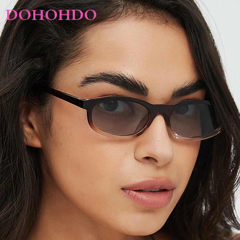 

Retro Small Frame Polygonal Women Sunglasses Fashion New Luxury Brand Men Shades Outdoor Travel Driving Sunglasses Ladies UV400