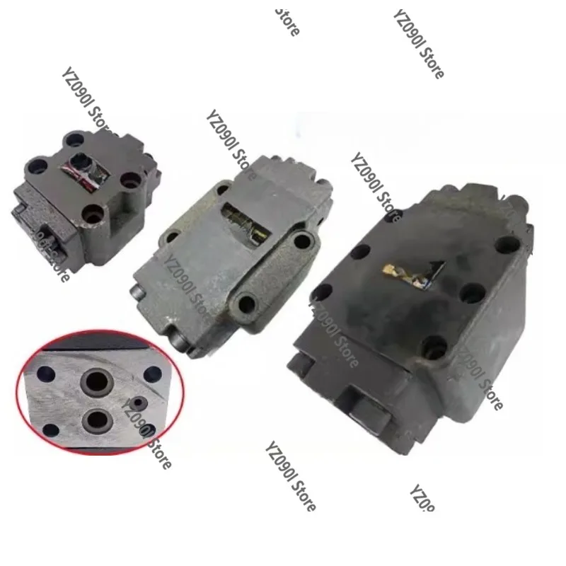 Pilot Operated Chec… - image