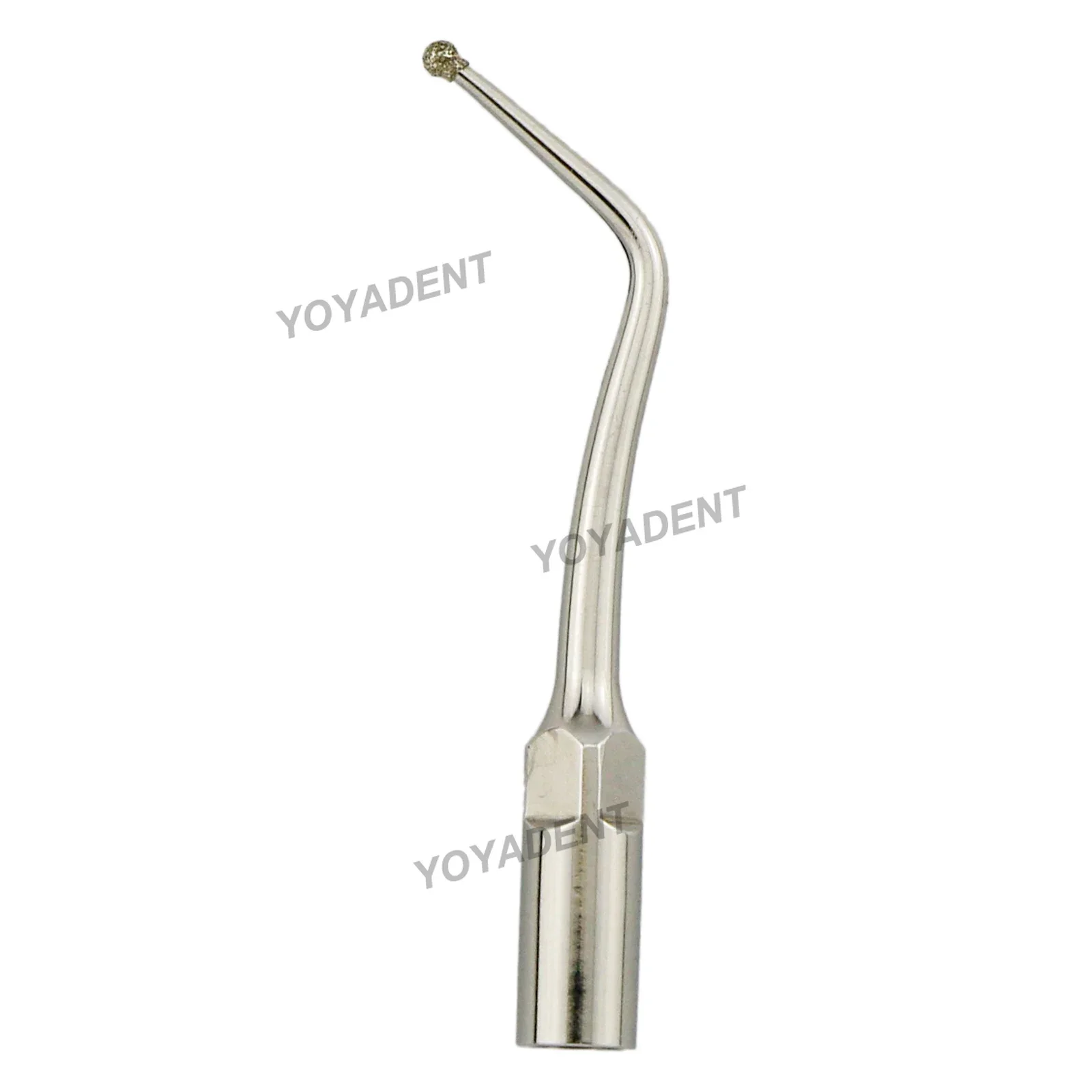 Woodpecker Dental Ultrasound Scaler Tips Cavity Preparation Scaling Tips SB1 Fit EMS UDS Ultrasonic Scaler Handpiece