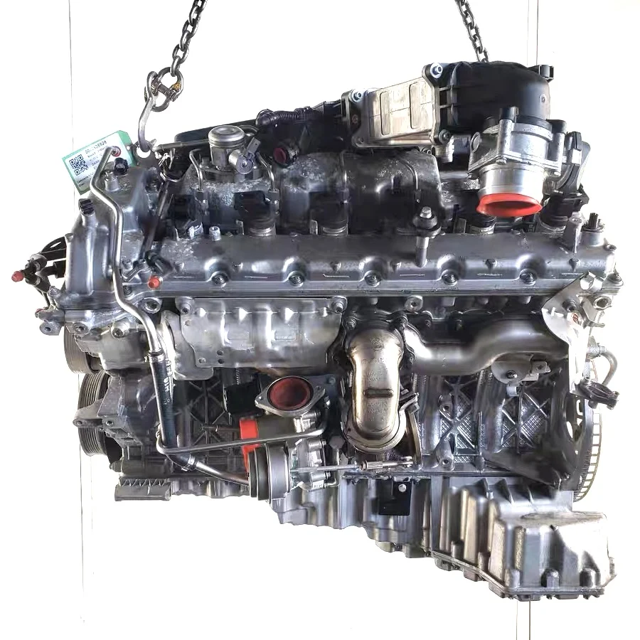 

V12 N74B66 For BMW 760 Twin Turbo Engine Rolls-Royce Cullinan Rolls-Royce Phantom