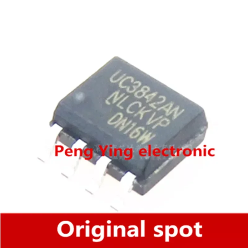 20PCS UC3843A UC3843B KA3843A 3843 UC3844A UC3844B AK3844A 3844 UC3845A AK3845A 3845 UC3845B SOP-8 original stock