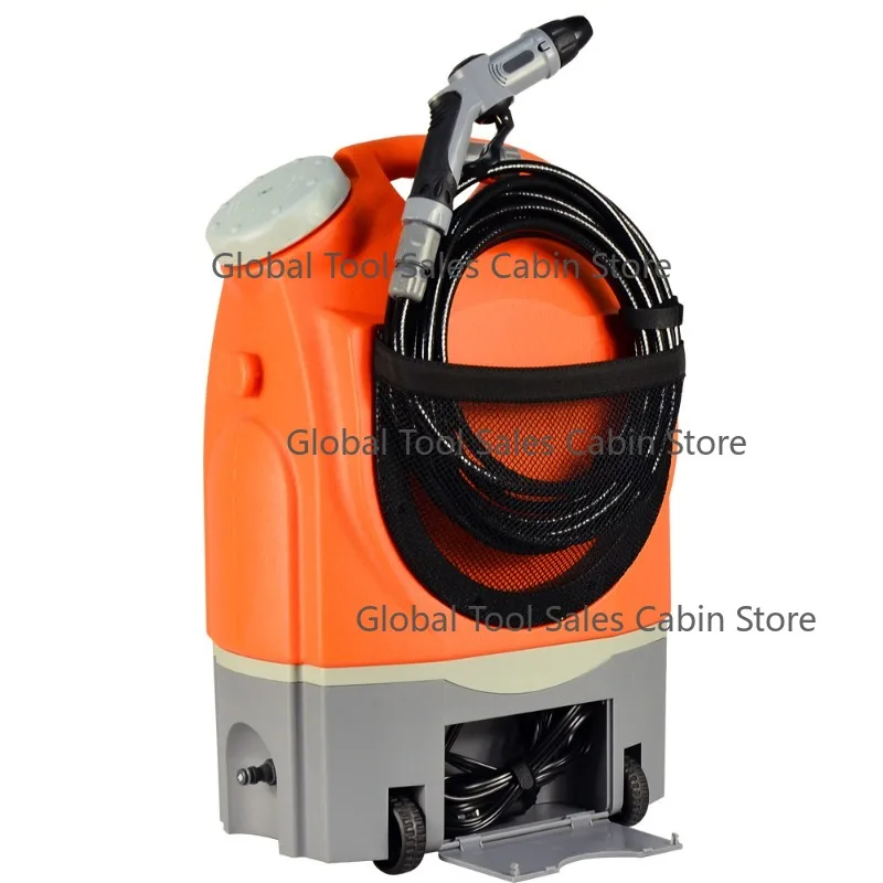 Portable 12V Cordle…