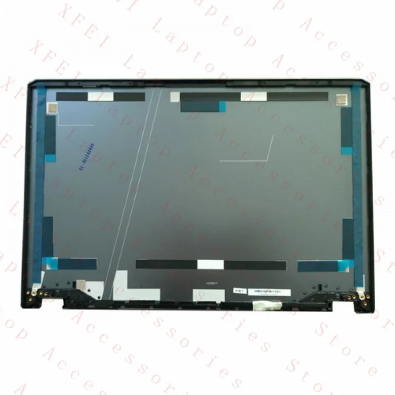 F  Back Cover + Bezel+ Hinges For MSI GE76 GP76 Raider 10SGS SFS 11UE MS-17K1 K2 K3
