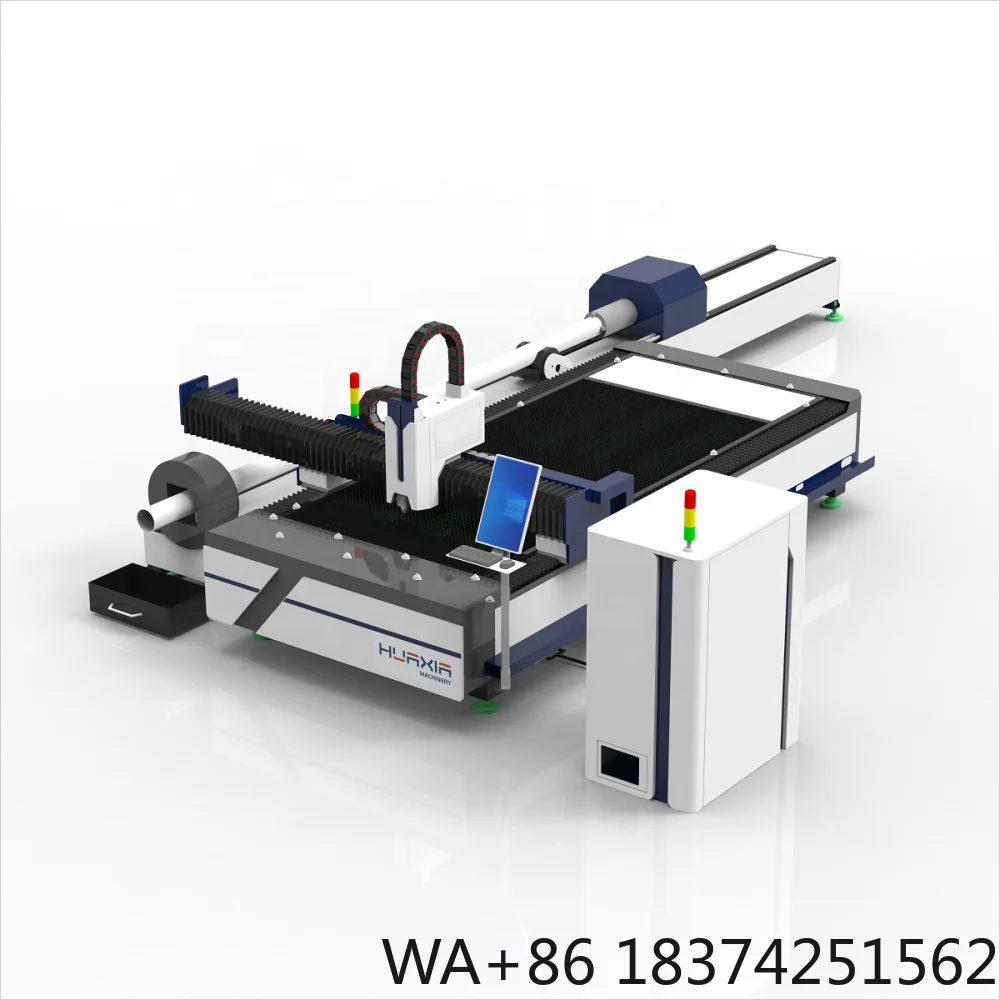 Brass Copper Galvanized Pipe Fiber  Cutting Machine Multifunctional  Tube Plate Cutter Machine