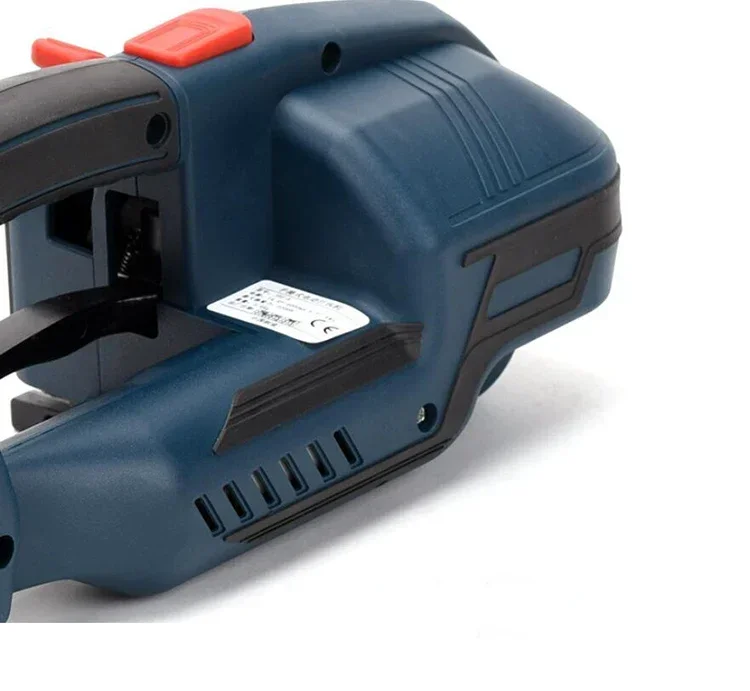 آلة الربط التي تعمل بالبطارية القابلة لإعادة الشحن V2 أداة الربط الأوتوماتيكية