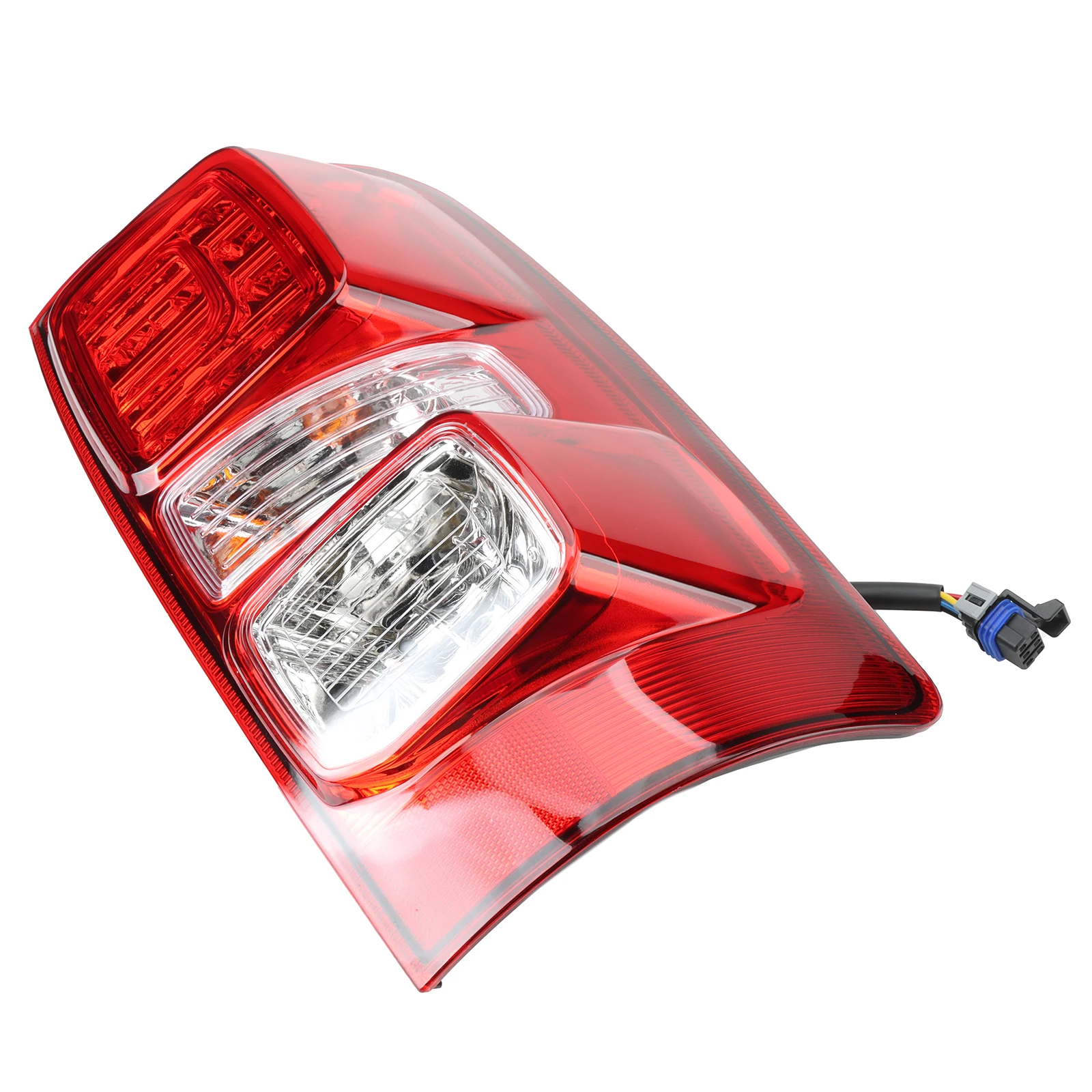 Rear Tail Light Assembly For Chevrolet Colorado For Holden RG 2012 2013 2014 2015 2016 2017 2018 2019 DRL Brake Stop Signal Lamp