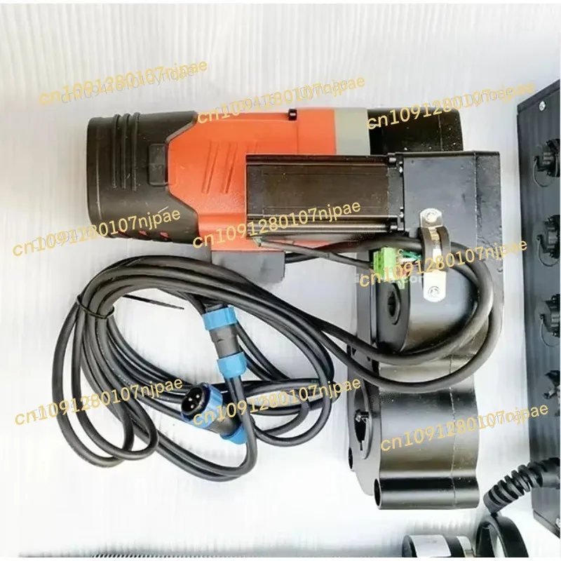 

In stock 2025 Electric portable line boring and bore welding line boring and welding machine