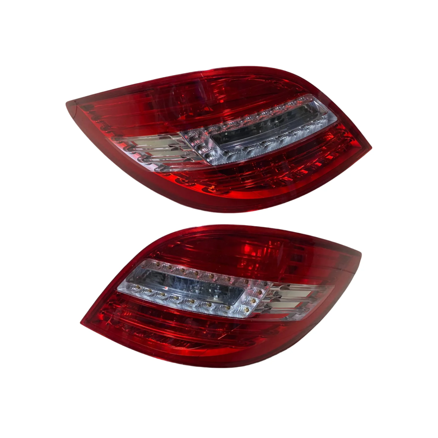 

Fit For Mercedes-Benz R Taillight 2010-2017 Mercedes-Benz W251 Stoplight Assembly EU Version TailLamp Turn Lights Plug and Play