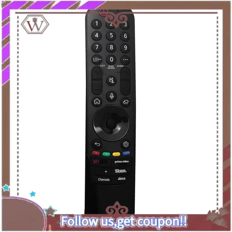 Abbg-Replace Tv Voi… - image