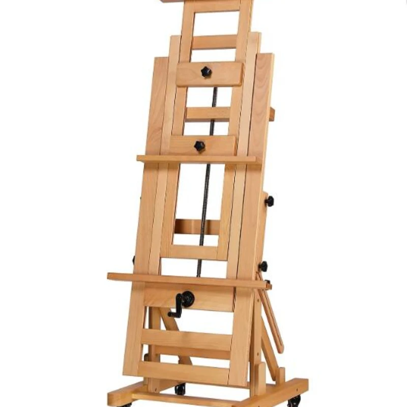 Heavy Duty Artist Painting Easel