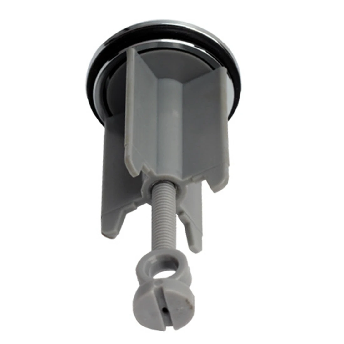 Hot Trend-Universal Sink Plug Bathroom 40Mm -Up Plug Replacement Drain Plug Detachable Adjustable Manual Lift Drain Plug
