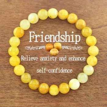 8 最佳銷售 男士玉手鐲 - №4