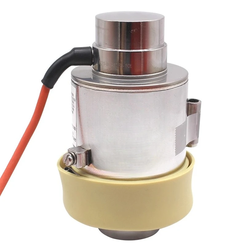 Original HBM column weighting sensor C16AC3/C16AD1/15/20/30 t/40t/60t