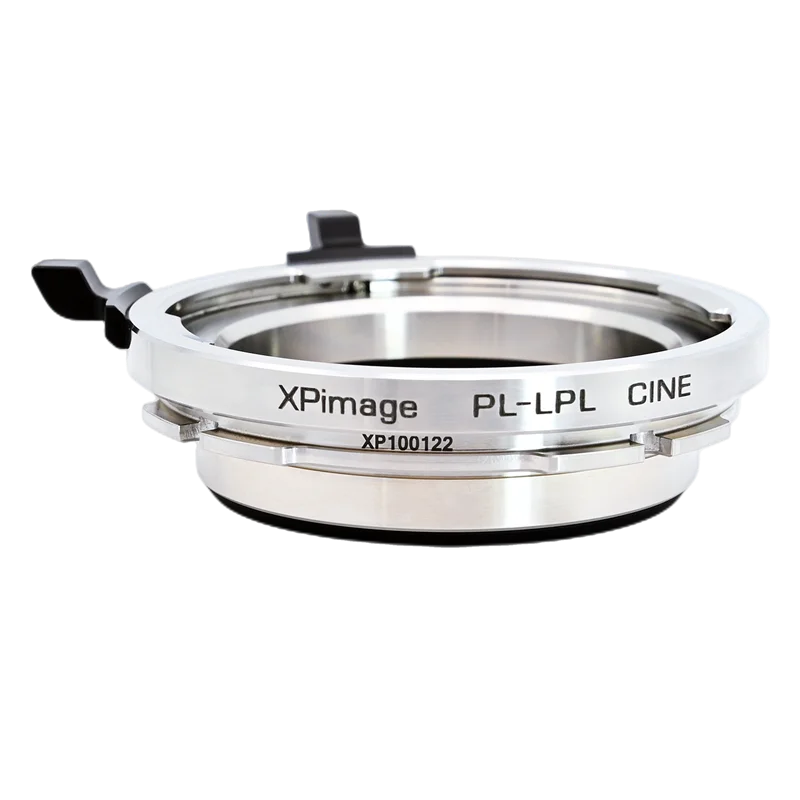 XPimage Adapter for PL Cine Mount Lens to LPL Mount Fullframe Cine Camera.PL-LPL RED LPL/SONY VENICE/ARRI mini LF ALEXA S35