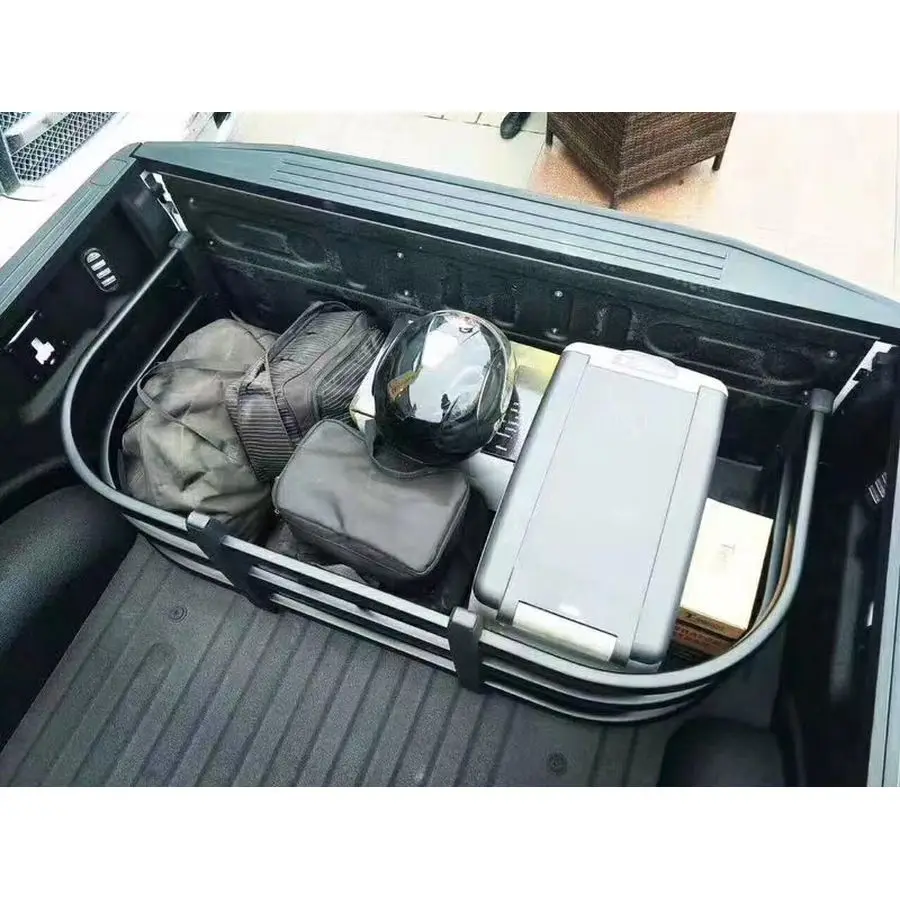 High Quality Hot Selling Truck bed extender Trunk Expander For Universal