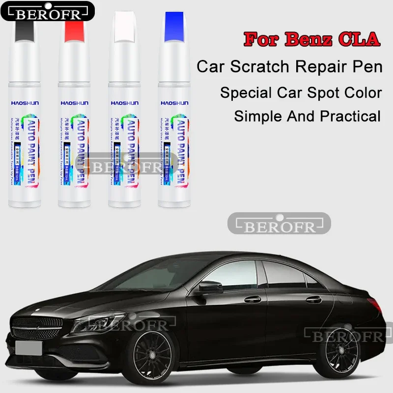 For Benz Cla Paint …
