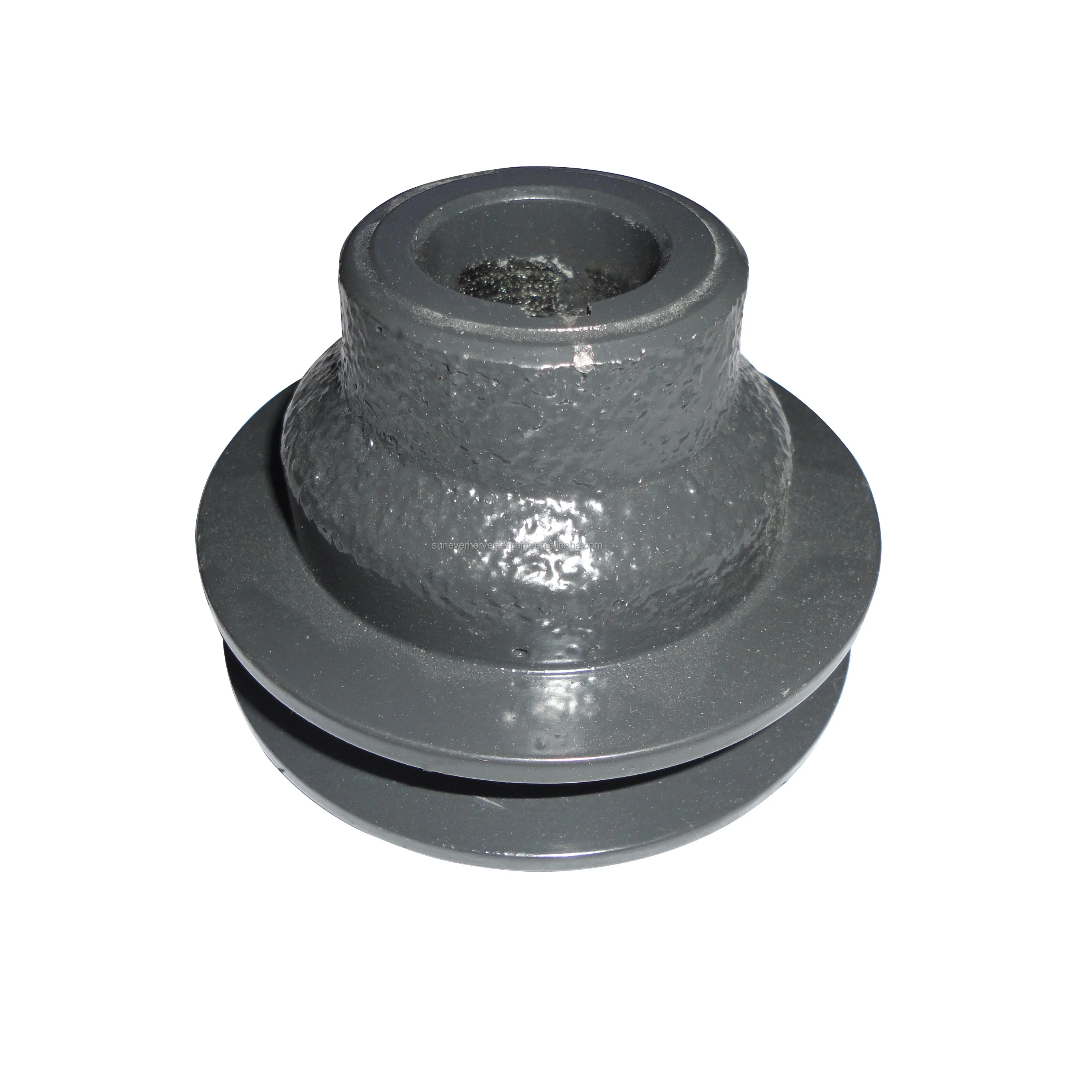 Pulley v for World Harvester Spares Agriculture Machinery Parts Fmworld Combine Harvester Part 4LZ-4.0 4LZ-5.0 4LZ-6.0