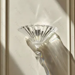Modern Wall Lamp Crystal Mirror Front Light Bathroom makeup Wall Lights Modern bedroom living room wall sconces lighting