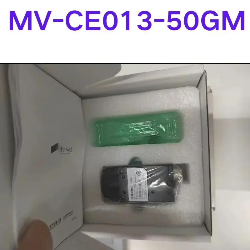 

Brand-new Industrial cameras MV-CE013-50GM