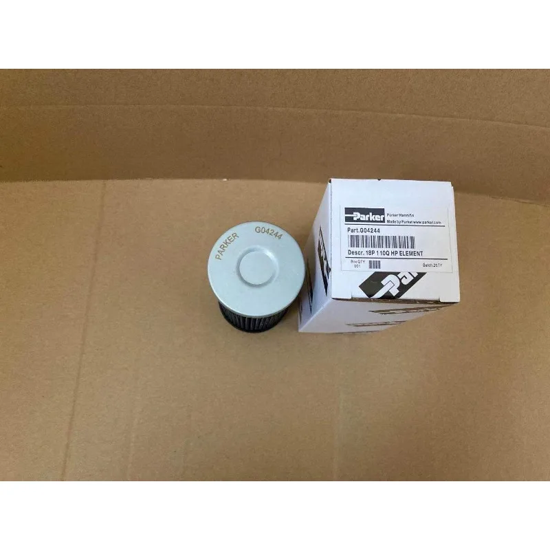 High quality hydraulic oil filter G04244 small machine lubricating oil filter G04260 filter 933136Q