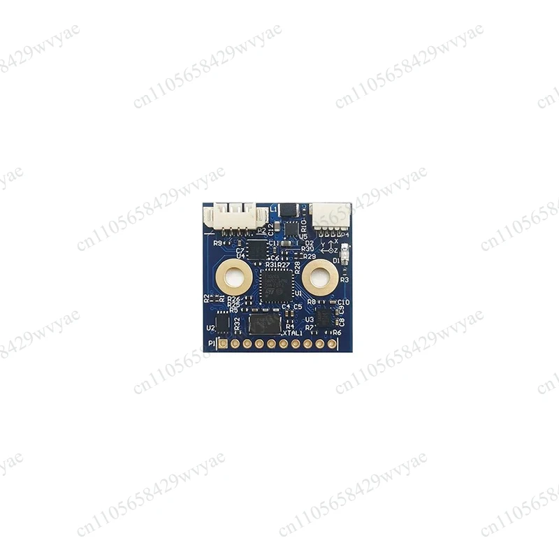 CAN IMU Module for SimpleBGC 32‑bit Extended Pro CAN MCU Controller
