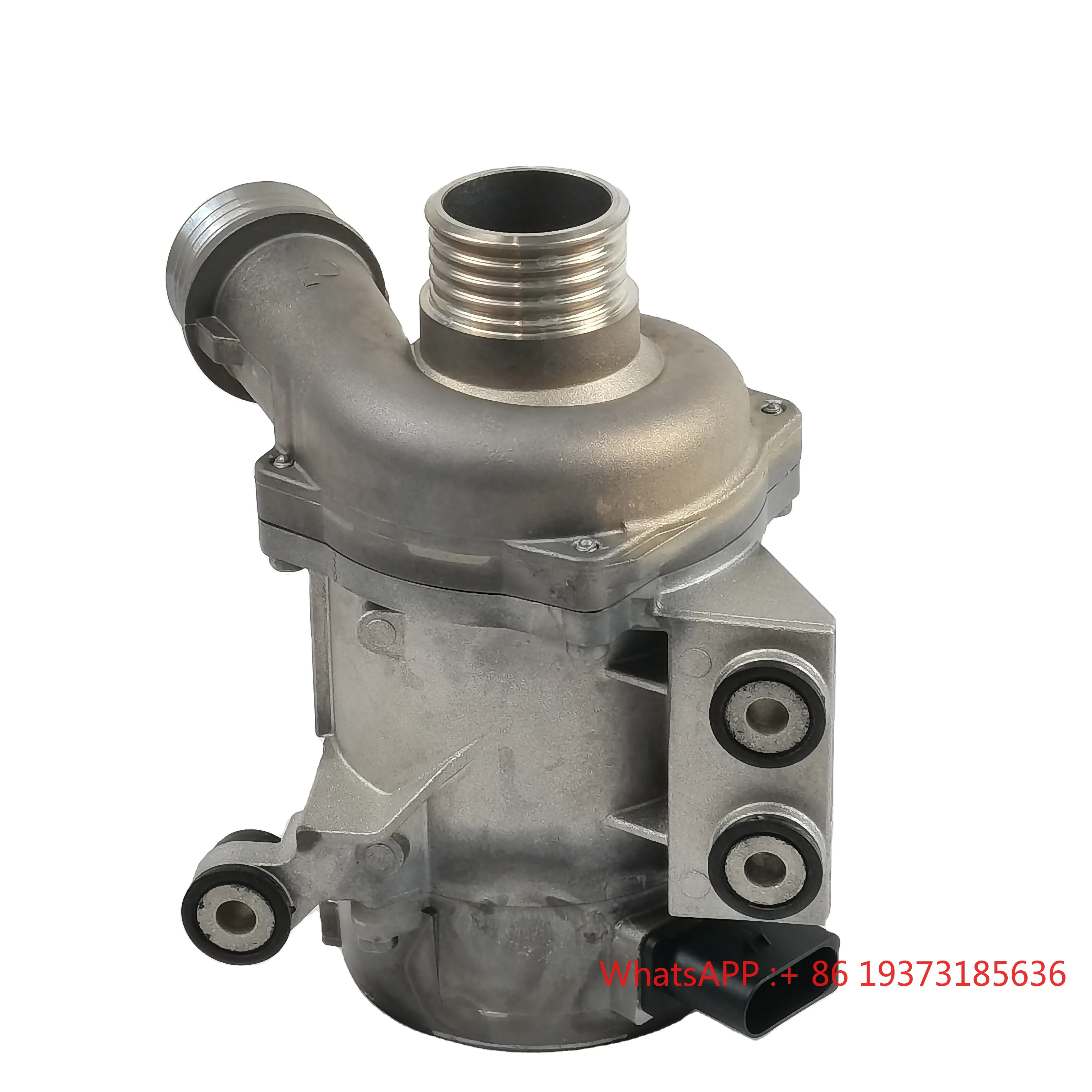 Hot Selling Pierbur… - image