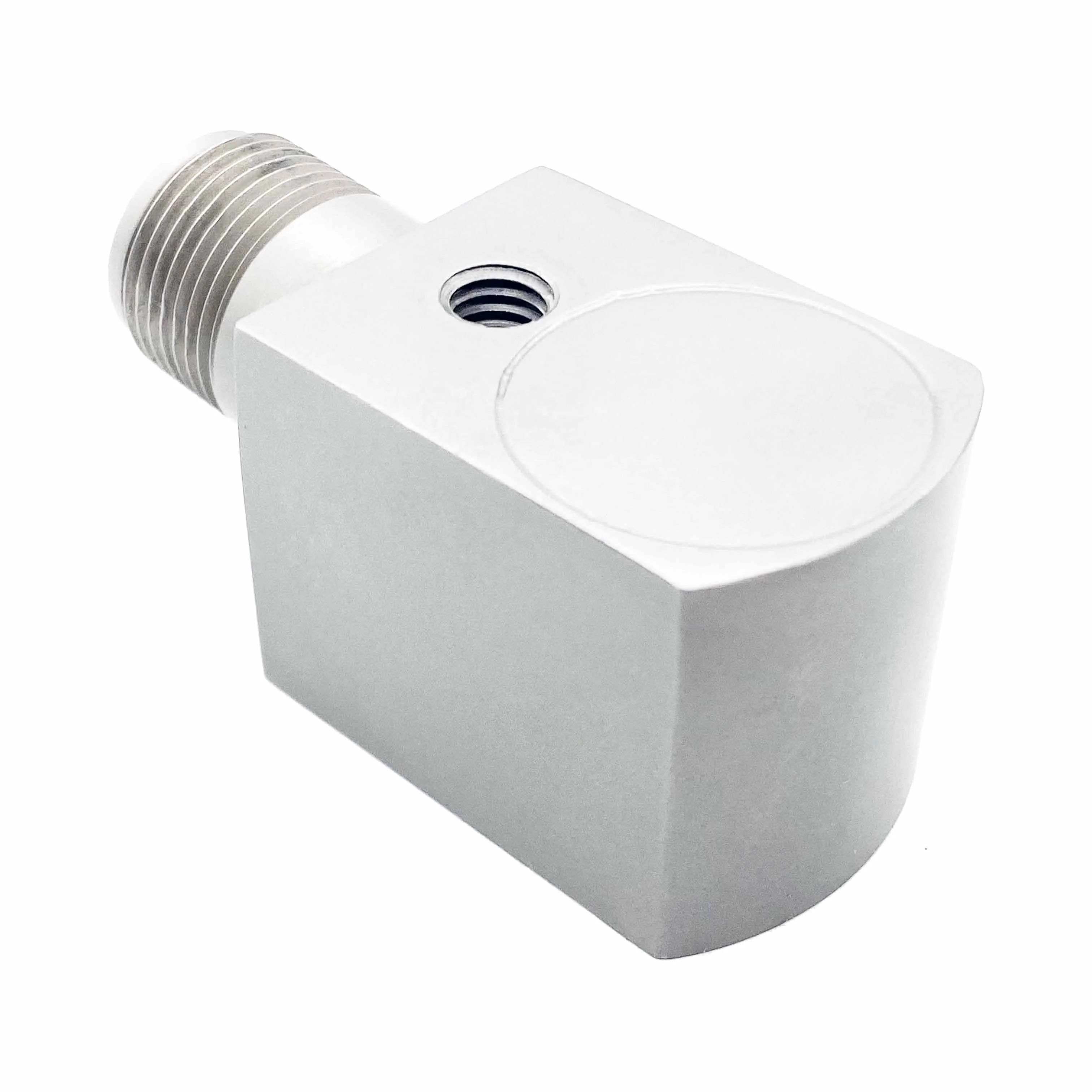 Piezoelectric Vibration Velocity Sensor, Velocity Transmitter