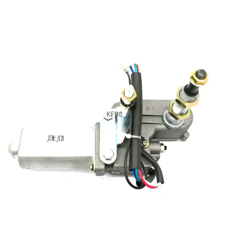 free shipping for JS130-370 Cab Wiper 240 Wiper Motor JCB Excavator Jessibo Accessories diiger parts